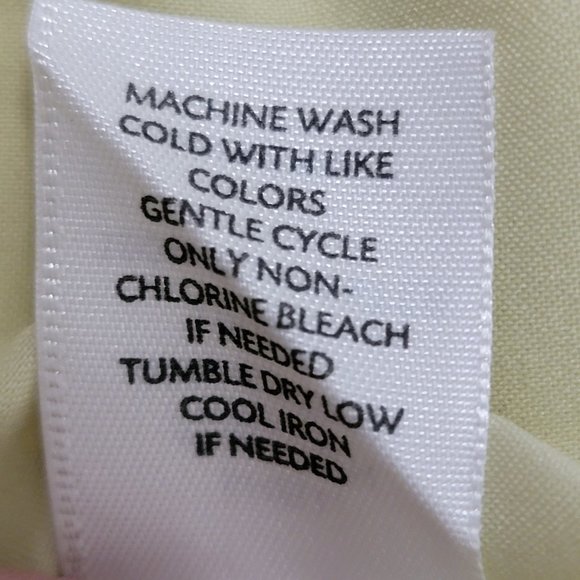 J. Jill Jacket Women's Lined Linen Blend Trench Coat with Pockets Large Tall - Picture 8 of 9